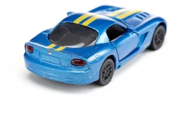 Siku Pkw*Sportwagen Set