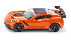 Siku Pkw*Sportwagen-Set