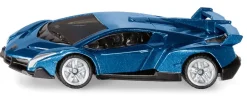 Siku Pkw*Sportwagen-Set