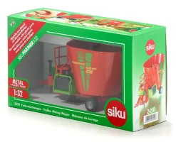 Siku Transport|Anhänger*Strautmann Futtermischwagen