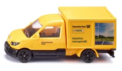 Siku Transport & Beladung|Servicefahrzeuge*Streetscooter
