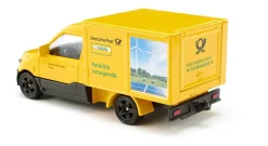 Siku Transport & Beladung|Servicefahrzeuge*Streetscooter