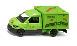 Siku Transport & Beladung|Servicefahrzeuge*Streetscooter BIO Lieferdienst