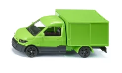Siku Transport & Beladung|Servicefahrzeuge*Streetscooter BIO Lieferdienst