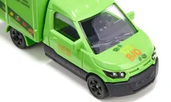 Siku Transport & Beladung|Servicefahrzeuge*Streetscooter BIO Lieferdienst