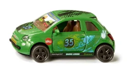Siku Pkw*Style my Bausatz Fiat 500 Adventure