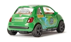 Siku Pkw*Style my Bausatz Fiat 500 Adventure