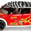 Siku Pkw*Style my Bausatz MINI Countryman Race