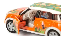Siku Pkw*Style my Bausatz MINI Countryman Summer
