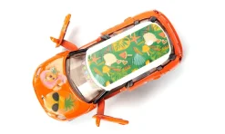 Siku Pkw*Style my Bausatz MINI Countryman Summer