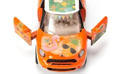 Siku Pkw*Style my Bausatz MINI Countryman Summer