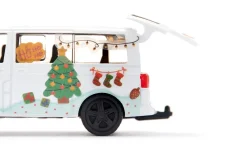 Siku Pkw*Style my Bausatz VW T5 Schneemann
