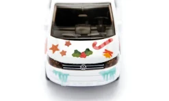Siku Pkw*Style my Bausatz VW T5 Schneemann