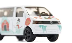 Siku Pkw*Style my Bausatz VW T5 Schneemann