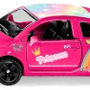 Siku Pkw*Style my Fiat 500 Prinzessin