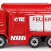 Siku Feuerwehr & Rettung*Tanklöschfahrzeug
