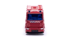 Siku Feuerwehr & Rettung*Tanklöschfahrzeug Niederlande