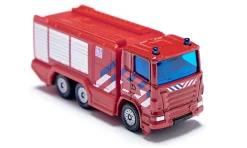 Siku Feuerwehr & Rettung*Tanklöschfahrzeug Niederlande