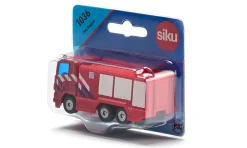 Siku Feuerwehr & Rettung*Tanklöschfahrzeug Niederlande