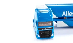 Siku Transport & Beladung|Servicefahrzeuge*Tanksattelzug
