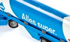 Siku Transport & Beladung|Servicefahrzeuge*Tanksattelzug