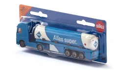 Siku Transport & Beladung|Servicefahrzeuge*Tanksattelzug