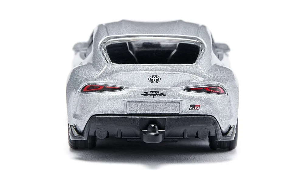 Siku Pkw*Toyota GR Supra