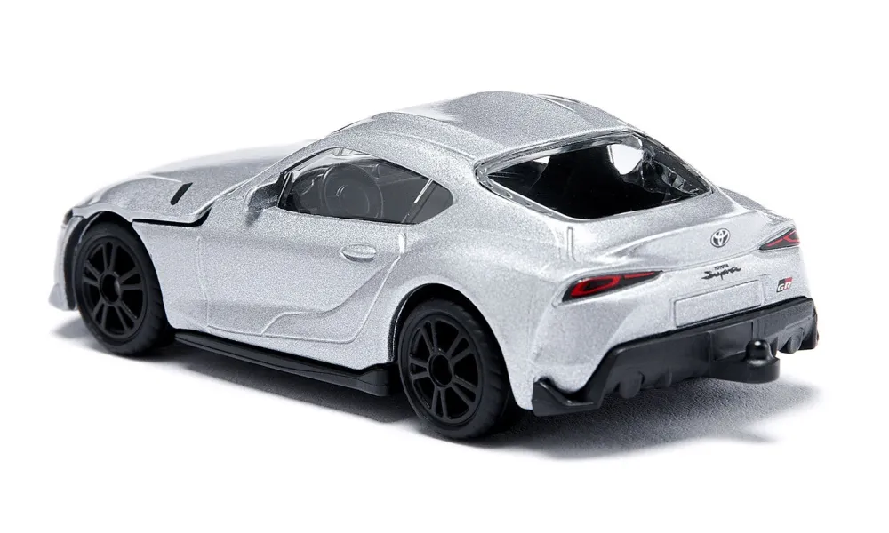 Siku Pkw*Toyota GR Supra
