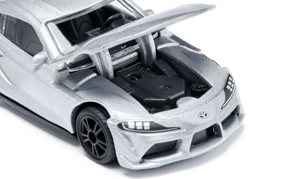 Siku Pkw*Toyota GR Supra