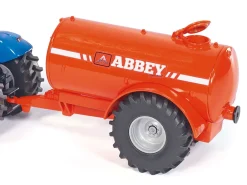 Siku Transport|Anhänger*Traktor mit Ein-Achs-Güllefass