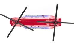 Siku Helikopter|Transport & Beladung*Transporthubschrauber