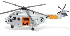 Siku Helikopter|Feuerwehr & Rettung*Transporthubschrauber