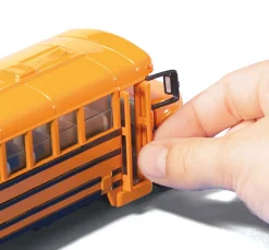 Siku Bus & Bahn*US-Schulbus