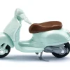 Siku Camping & Freizeit|Motorräder*Vespa 125 GTS Super