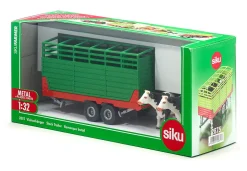 Siku Transport|Anhänger*Viehanhänger