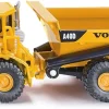 Siku Baustelle*Volvo Dumper