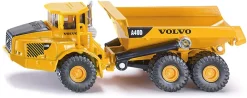 Siku Baustelle*Volvo Dumper