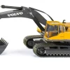 Siku Baustelle*Volvo EC290 Hydraulikbagger