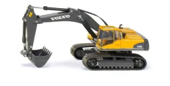 Siku Baustelle*Volvo EC290 Hydraulikbagger
