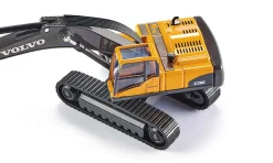 Siku Baustelle*Volvo EC290 Hydraulikbagger