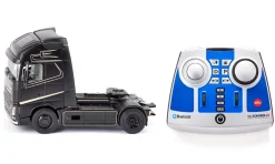 Siku Transport & Beladung*Volvo FH16 mit Bluetooth App-Steuerung und Fernsteuermodul