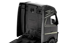 Siku Transport & Beladung*Volvo FH16 mit Bluetooth App-Steuerung und Fernsteuermodul