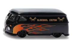 Siku Camping & Freizeit*VW T1 Bus Transporter Custom
