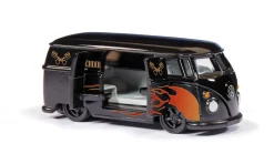 Siku Camping & Freizeit*VW T1 Bus Transporter Custom
