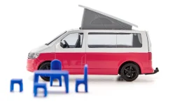 Siku Camping & Freizeit|Pkw*VW T6 California