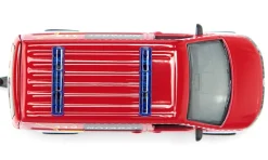 Siku Feuerwehr & Rettung*VW T6 Notarztwagen
