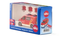 Siku Feuerwehr & Rettung*VW T6 Notarztwagen