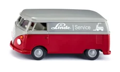 Siku Transport & Beladung*VW T1 Transporter