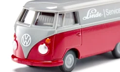Siku Transport & Beladung*VW T1 Transporter