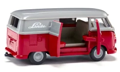 Siku Transport & Beladung*VW T1 Transporter